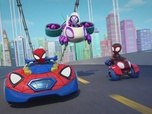 Spidey et ses amis extraordinaires Spidey et ses amis extraordinaires
