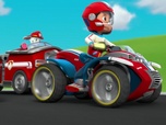 Paw Patrol, la Pat'Patrouille Paw Patrol, la Pat'Patrouille