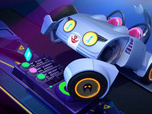 Batwheels
