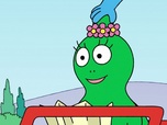 Barbapapa