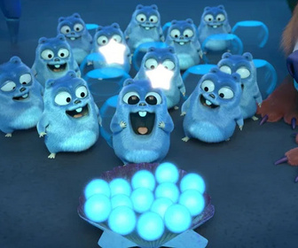 Grizzy et les lemmings - 21/03/2026