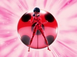 Miraculous : Les Aventures de Ladybug et Chat Noir