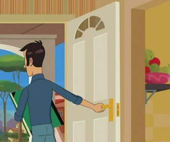 Les sisters - Panique à bord