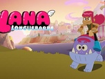 Lana Longuebarbe Lana Longuebarbe