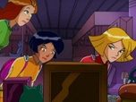 Totally Spies