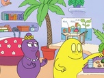 Barbapapa