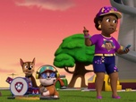Paw Patrol, la Pat'Patrouille