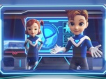 Super Wings Super Wings
