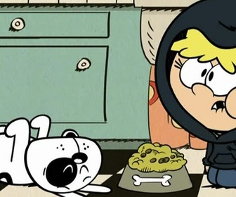 Bienvenue chez les Loud - Mesures de sécurité