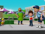 Paw Patrol, la Pat'Patrouille