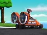 Paw Patrol, la Pat'Patrouille