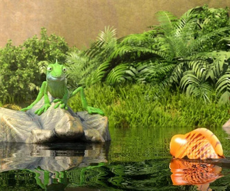 Les as de la jungle à la rescousse - 07/03/2026