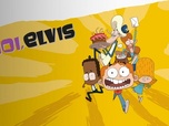 Moi Elvis Moi Elvis