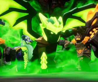 Ninjago - 16/03/2026