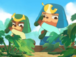 Taki Tanuki Taki Tanuki
