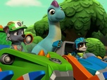 Paw Patrol, la Pat'Patrouille