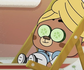 Boy Girl etc... - Une vie de chien