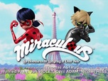 Miraculous : Les Aventures de Ladybug et Chat Noir