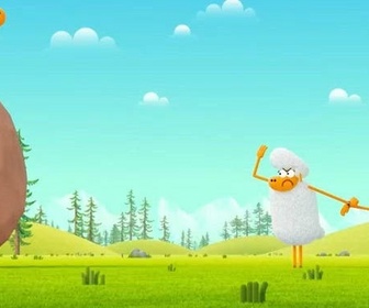 Karaté Mouton - L'union fait la farce