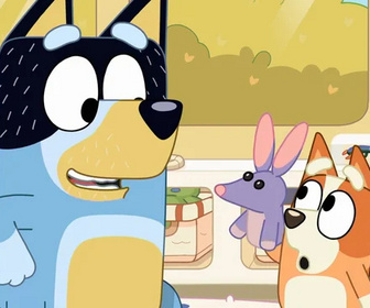 Bluey - 06/03/2026