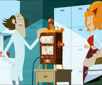 Les Dalton - 05/04/2026