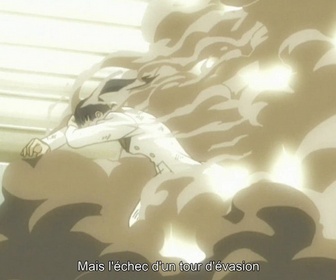 Yu-Gi-Oh ! Duel Monsters - S2 E12 - La magie noire de l'âme