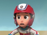 Paw Patrol, la Pat'Patrouille