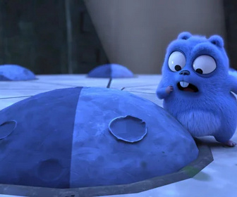 Grizzy et les lemmings - 10/01/2026