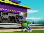 Paw Patrol, la Pat'Patrouille