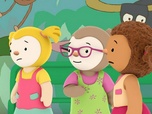 T'Choupi à l'école