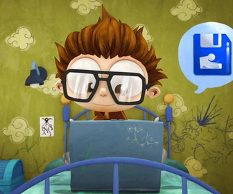 Angelo la débrouille