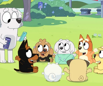 Bluey - 02/10/2025