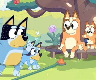 Bluey - 24/02/2026