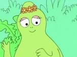 Barbapapa