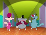 Oggy et les Cafards Oggy et les Cafards