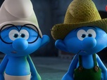 Les schtroumpfs Les schtroumpfs