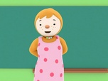 T'Choupi à l'école T'Choupi à l'école