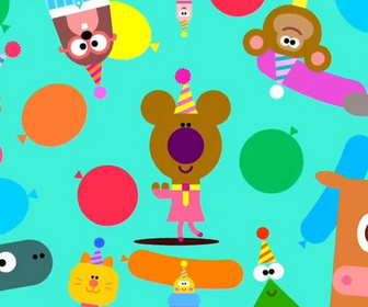 Hé, Oua-Oua - 03/11/2025