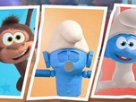 Les schtroumpfs Les schtroumpfs
