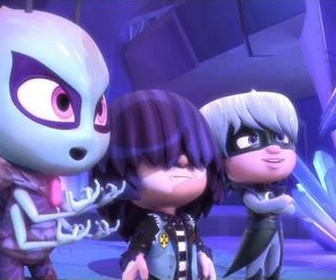 Les Pyjamasques - 10/01/2026