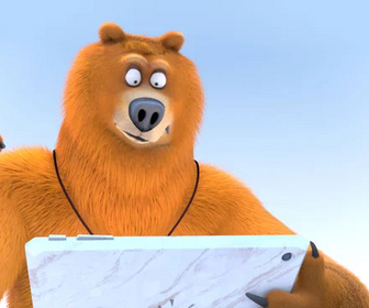 Grizzy et les lemmings - 24/01/2026