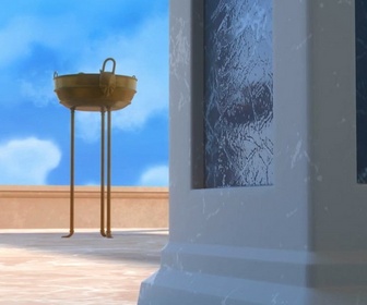 Idéfix et les Irréductibles - Rome au caveau