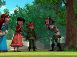 Robin des Bois : Malice à Sherwood Robin des Bois : Malice à Sherwood