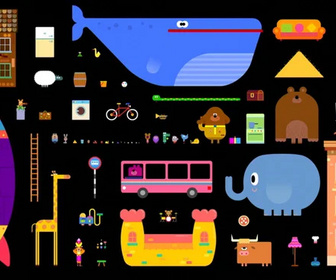 Hé, Oua-Oua - 04/12/2025