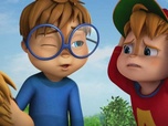 Alvinnn !!! Et les Chipmunks