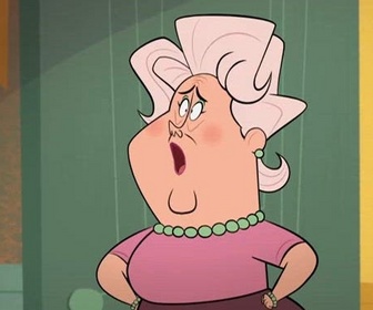 Taffy - La puce à l'oreille