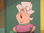 Taffy