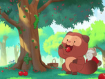 Taki Tanuki Taki Tanuki