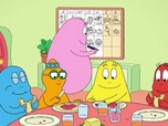 Barbapapa