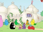 Barbapapa